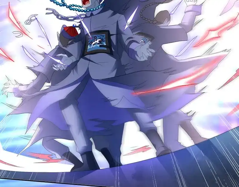 美女大小姐的僵尸高手 第97话 决裂 第65页