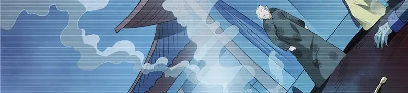 美女大小姐的僵尸高手 第98话 最后的守护 第11页