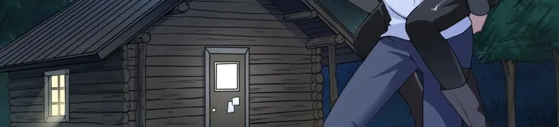 美女大小姐的僵尸高手 第99话 茅山北派 第5页