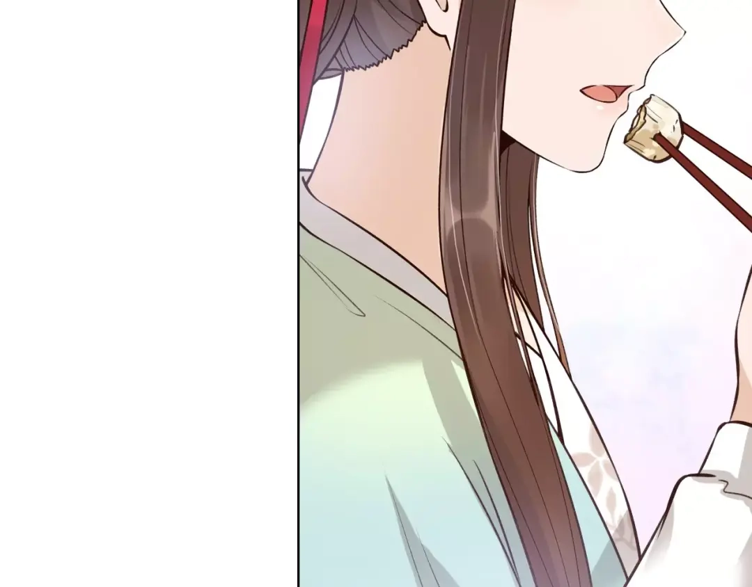 《美人老矣》第12话 美男环绕 第65页