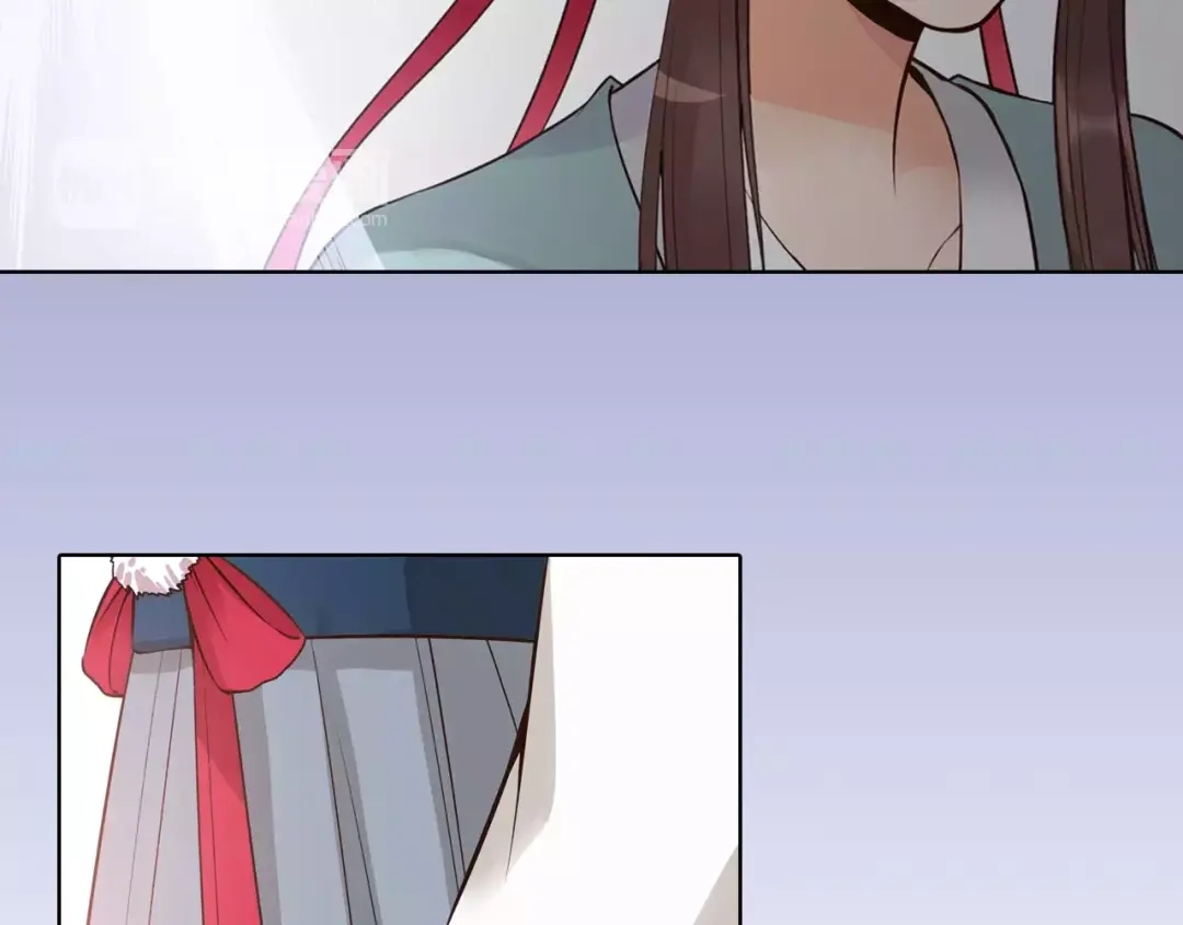 《美人老矣》第13话 国师驾到 第13页