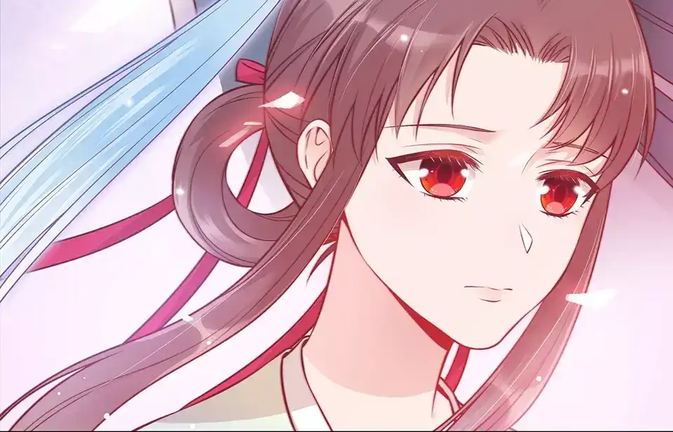 《美人老矣》第15话 前世的他 第2页