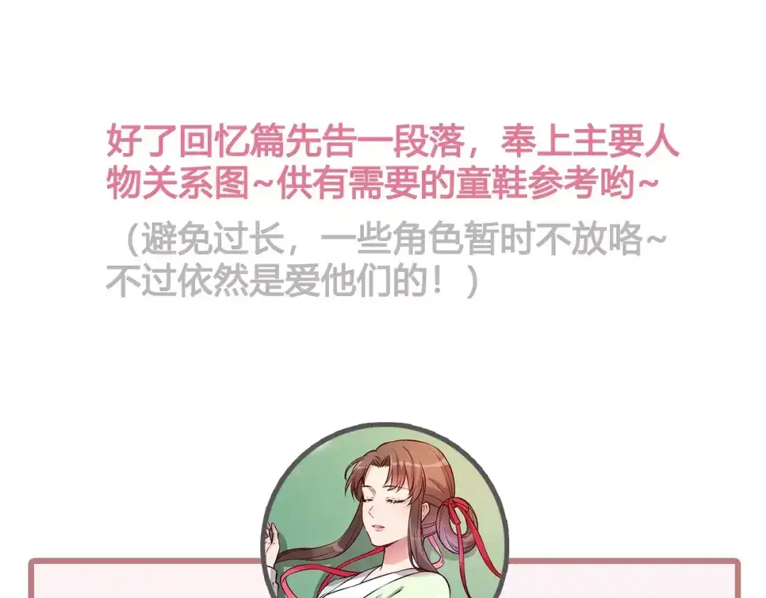 《美人老矣》第17话 我希望你能对我笑 第74页