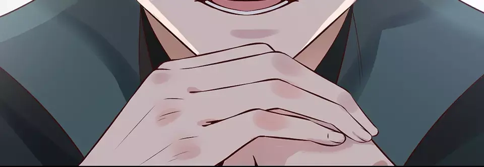 《美人老矣》第17话 我希望你能对我笑 第69页