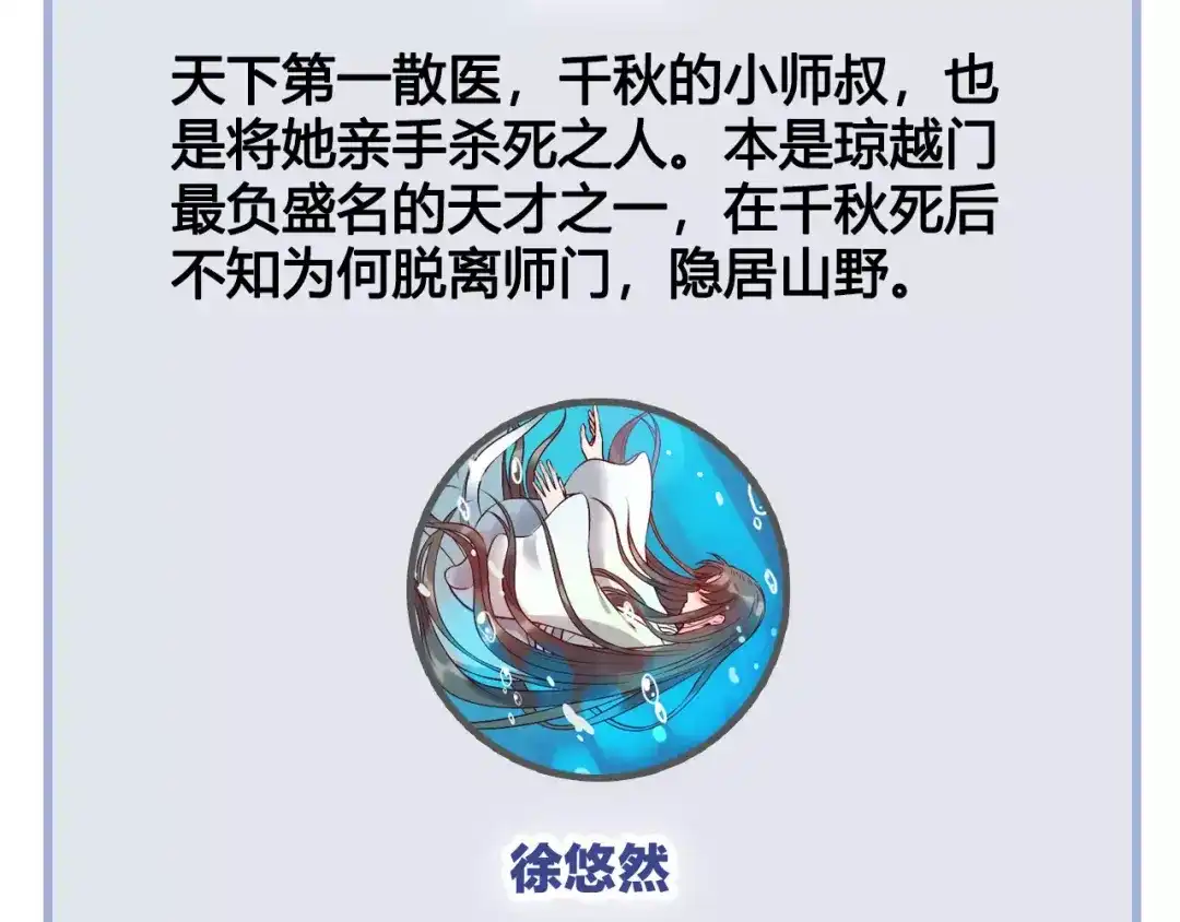 《美人老矣》第17话 我希望你能对我笑 第78页