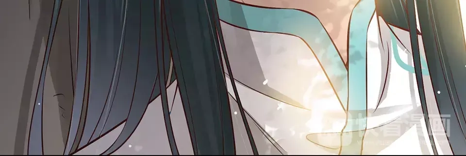 《美人老矣》第17话 我希望你能对我笑 第19页