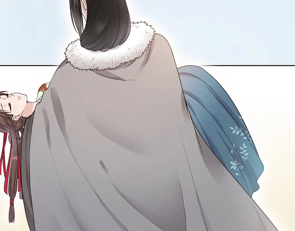 《美人老矣》第19话 顺利救出 第59页