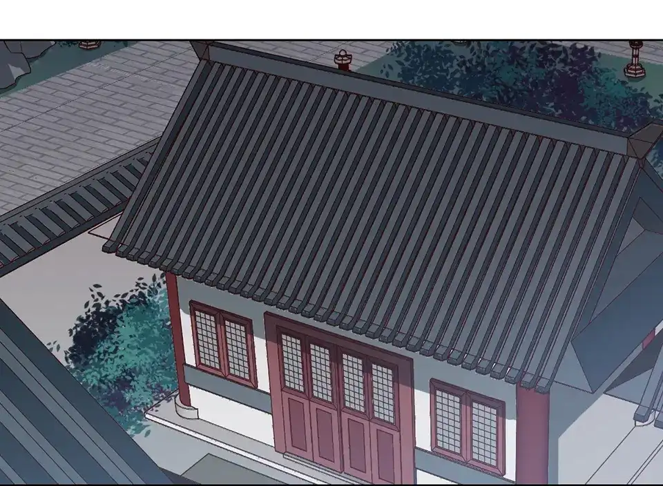 《美人老矣》第25话 夜访药师府 第3页