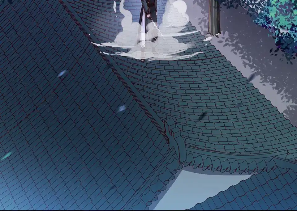 《美人老矣》第26话 英雄救美 第20页