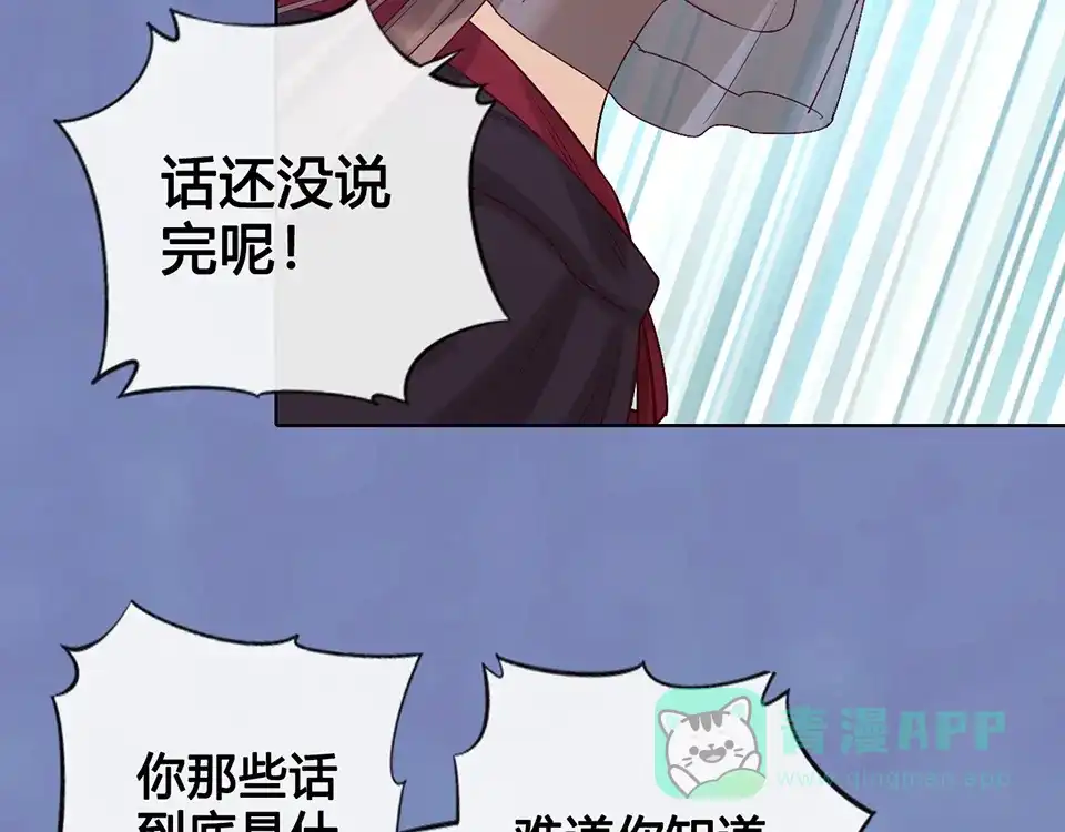 《美人老矣》第28话 身世之谜 第46页