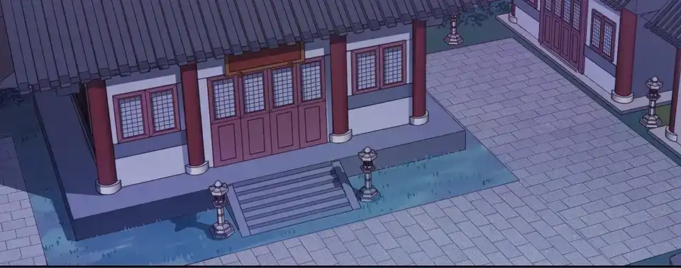 《美人老矣》第29话 我的身份 第78页