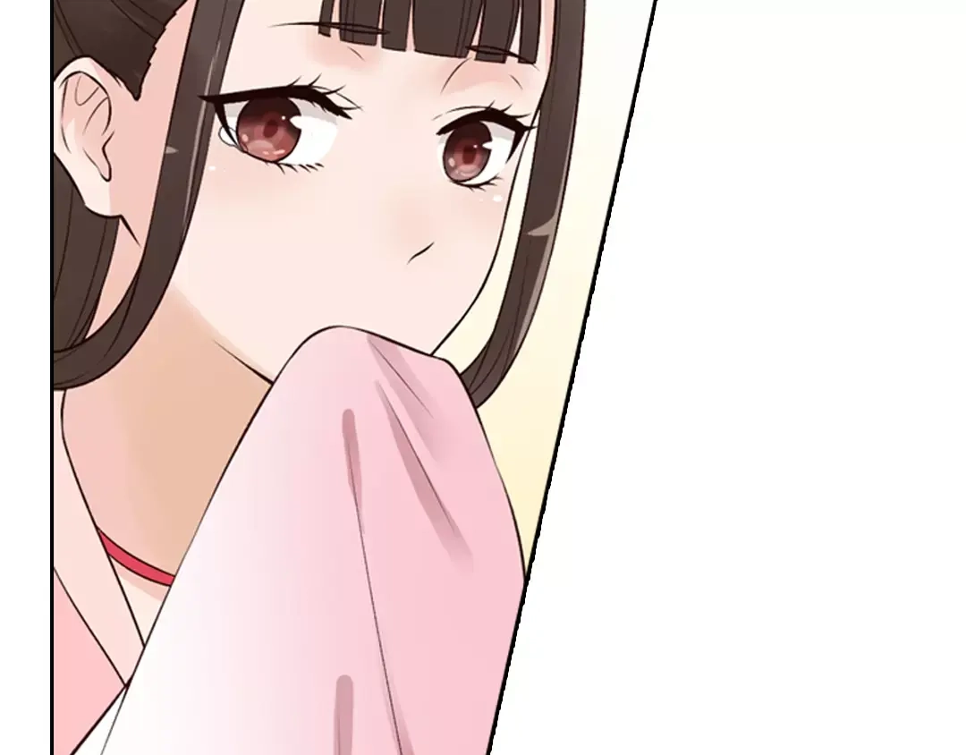《美人老矣》第3话 你，究竟是谁？ 第27页