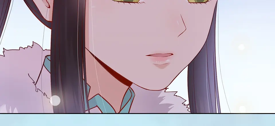 《美人老矣》第30话 幕后 第72页