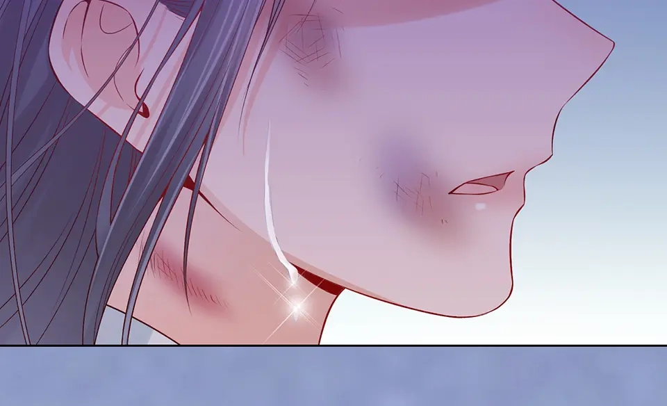 《美人老矣》第31话 设计被抓 第14页