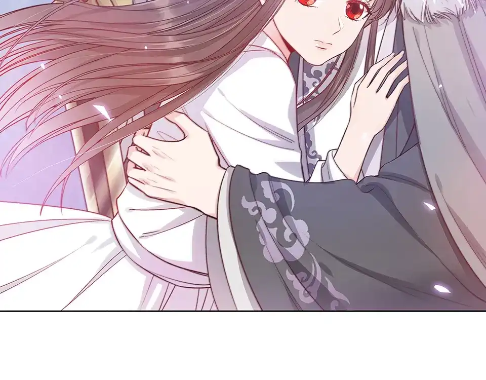 《美人老矣》第35话 为了她 第2页
