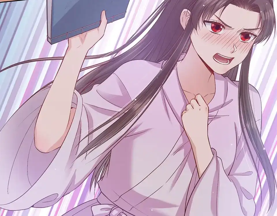 《美人老矣》第36话 契约 第89页