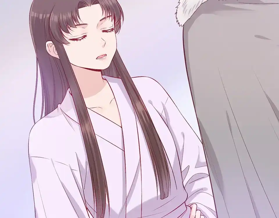 《美人老矣》第37话 告诉我原因吧 第67页