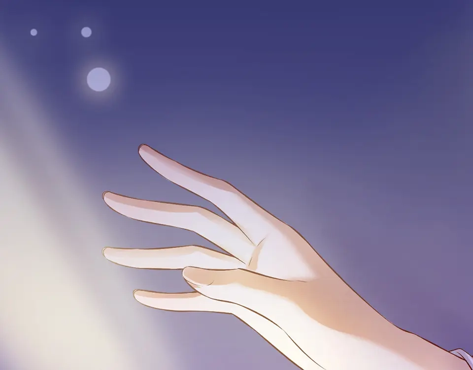 《美人老矣》第37话 告诉我原因吧 第27页