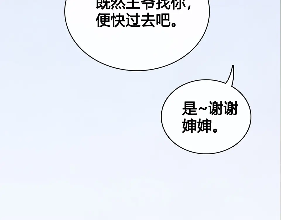 《美人老矣》第38话 婚约？ 第55页