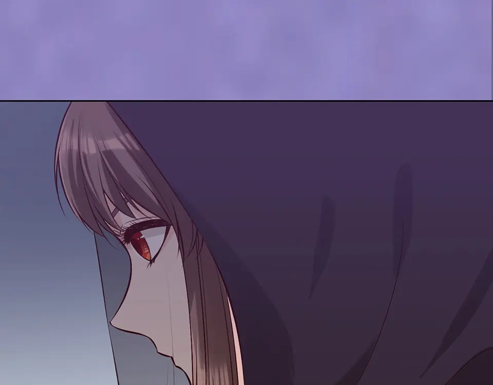 《美人老矣》第39话 真实心意 第17页
