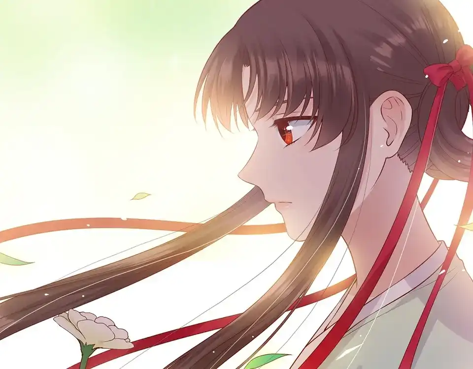 《美人老矣》第42话 理由 第105页