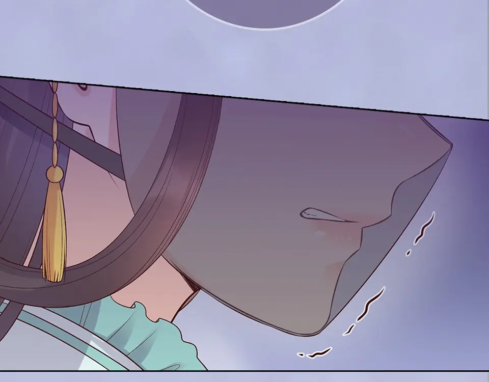 《美人老矣》第44话 恶毒之计 第85页