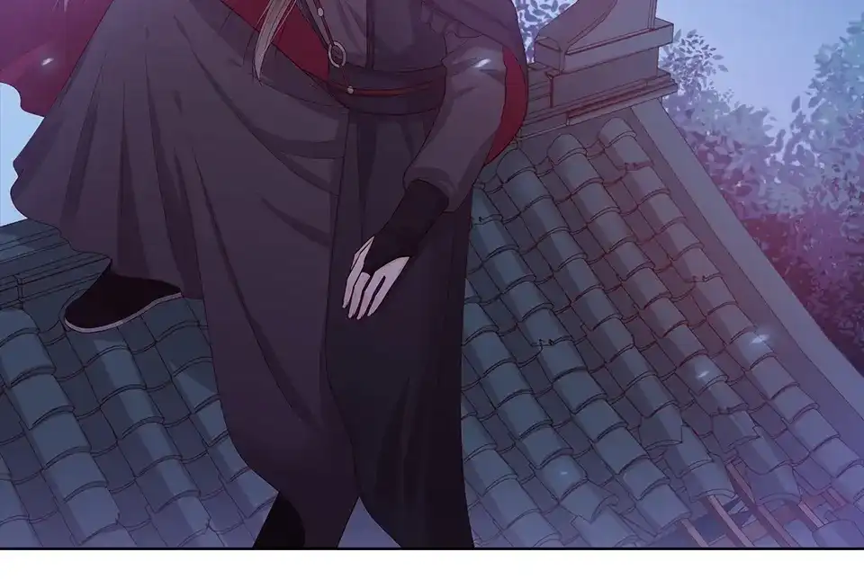 《美人老矣》第46话 对峙 第2页