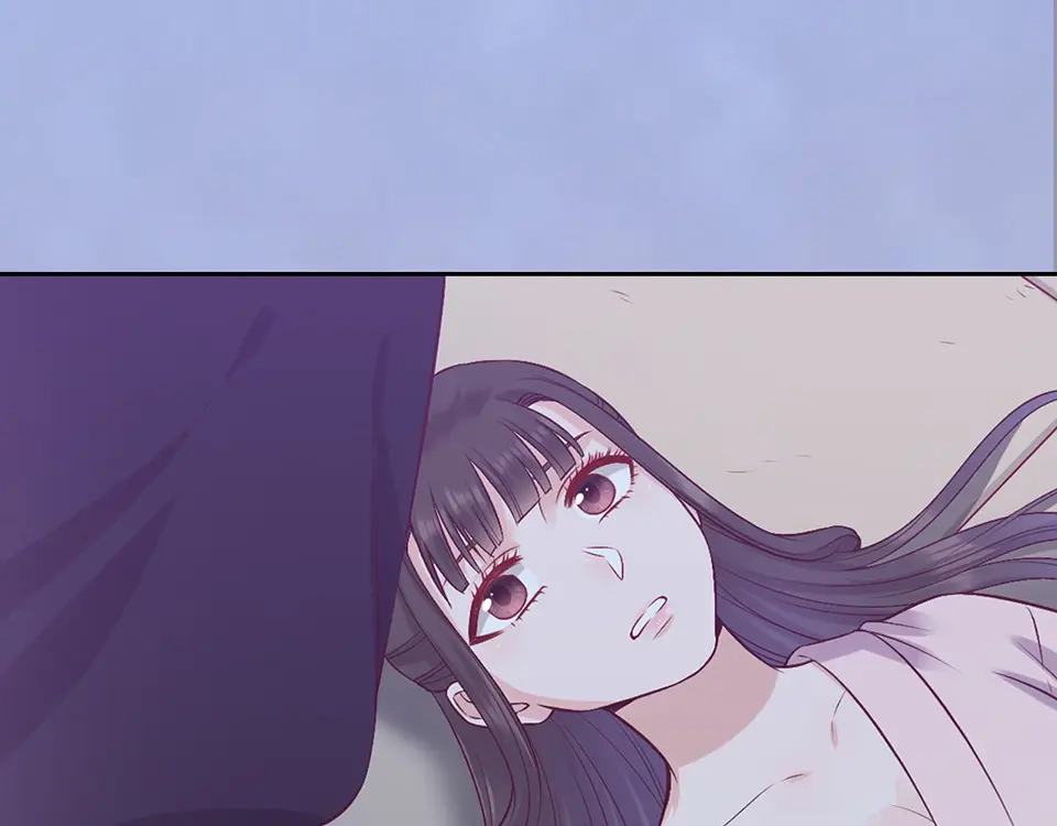 《美人老矣》第46话 对峙 第22页