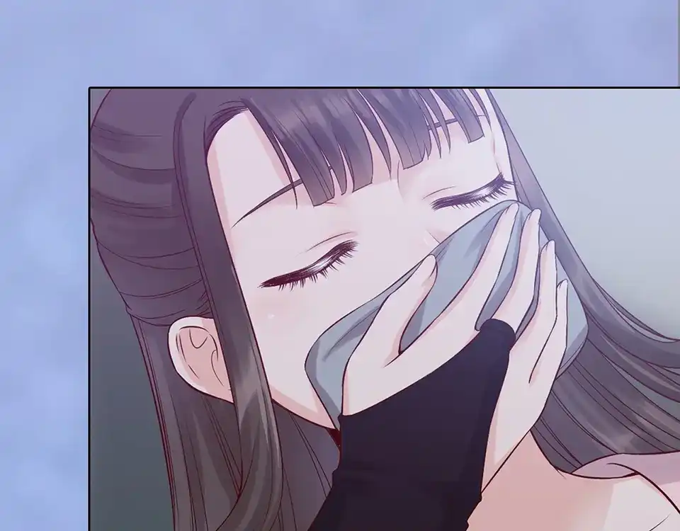 《美人老矣》第46话 对峙 第29页