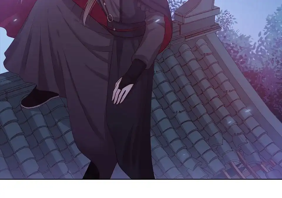 《美人老矣》第47话 善心 第2页