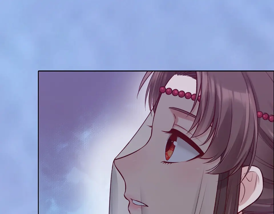 《美人老矣》第47话 善心 第34页
