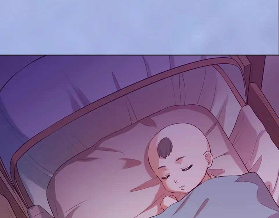 《美人老矣》第47话 善心 第105页