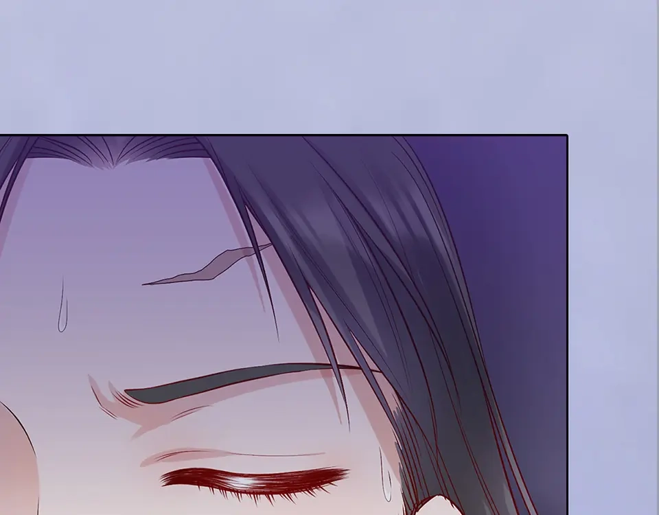 《美人老矣》第48话 身世 第170页