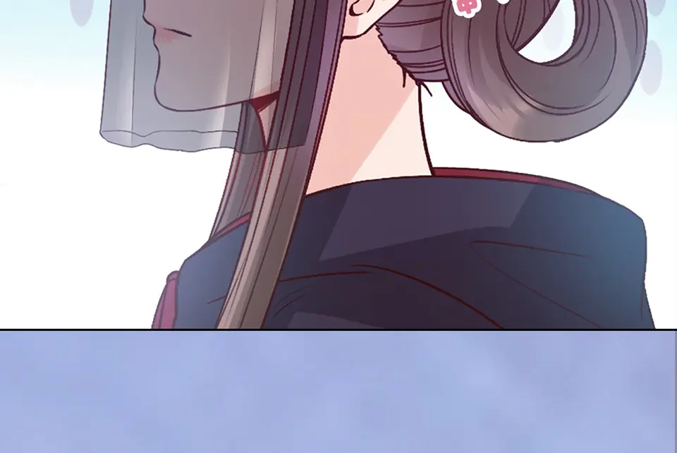 《美人老矣》第48话 身世 第143页