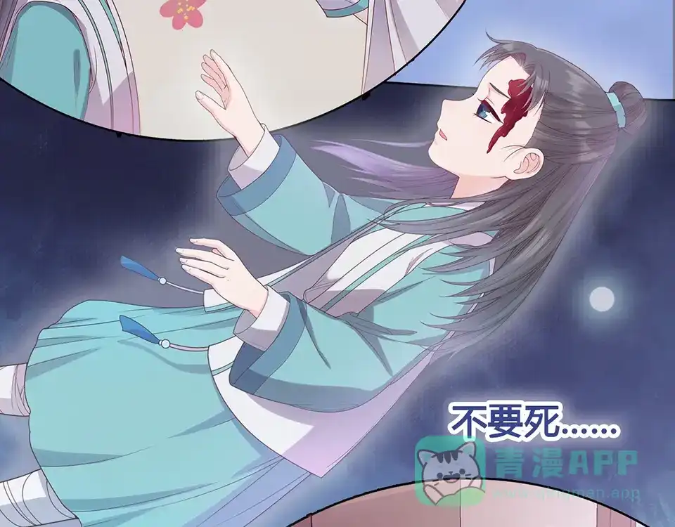 《美人老矣》第48话 身世 第216页