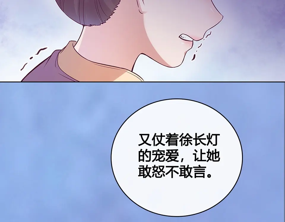 《美人老矣》第48话 身世 第28页