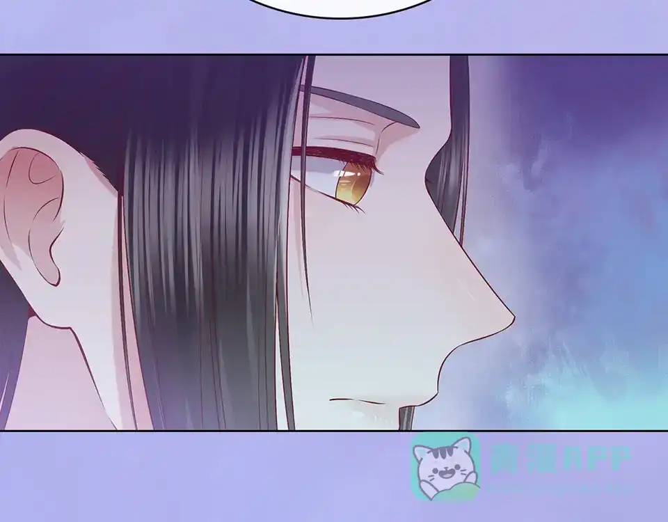 《美人老矣》第48话 身世 第11页