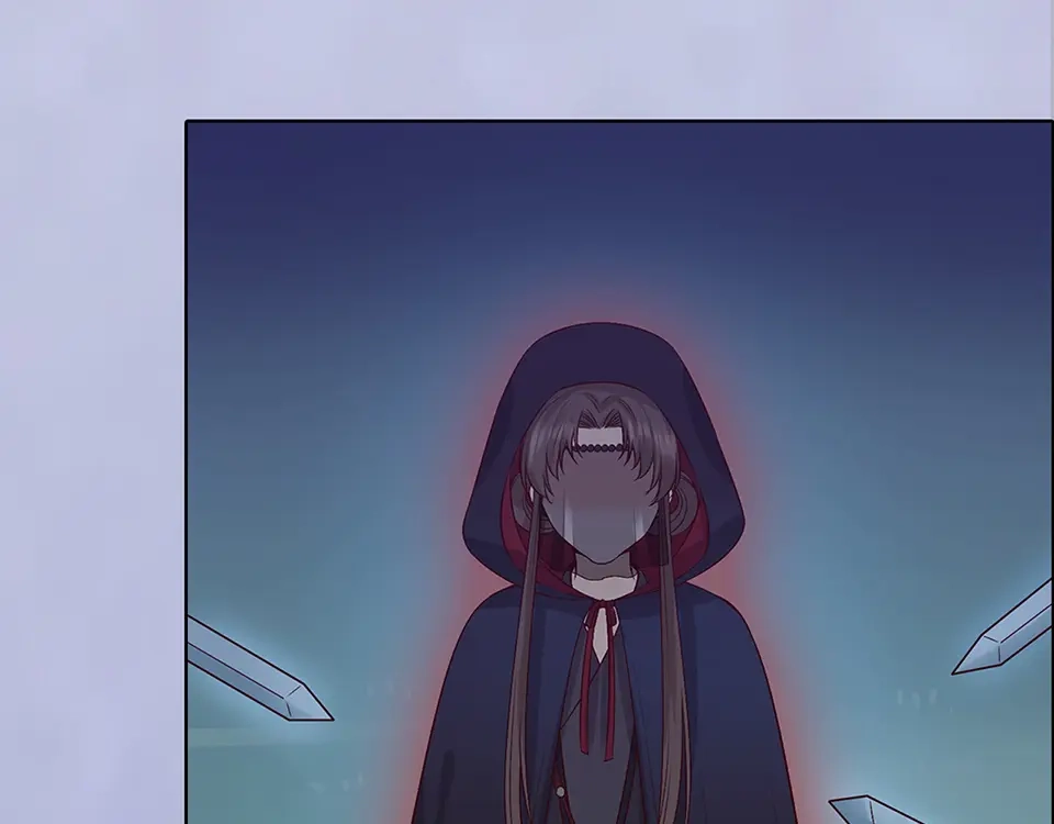 《美人老矣》第49话 他送的新衣服 第59页
