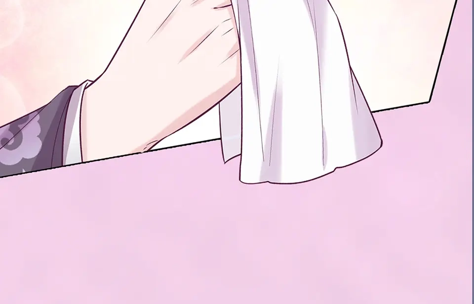 《美人老矣》第50话 吃醋了？ 第78页