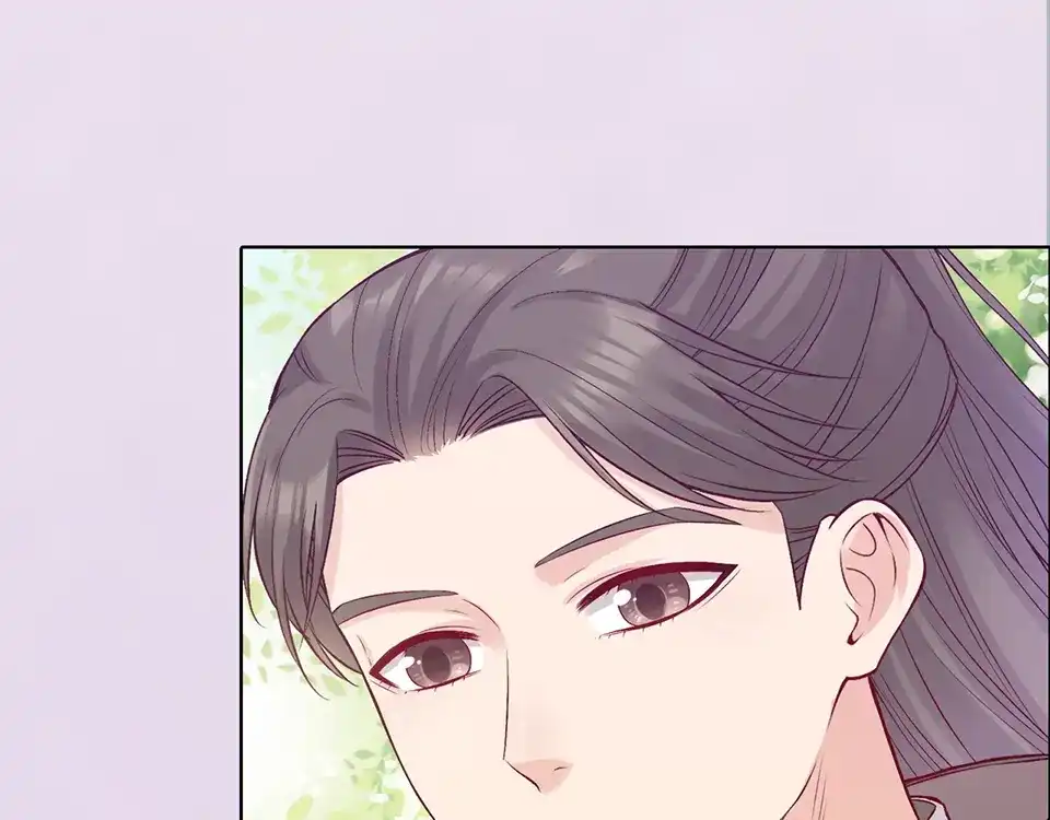 《美人老矣》第50话 吃醋了？ 第37页