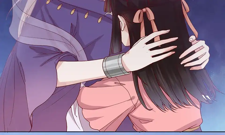 《美人老矣》第54话 她的过去 第97页