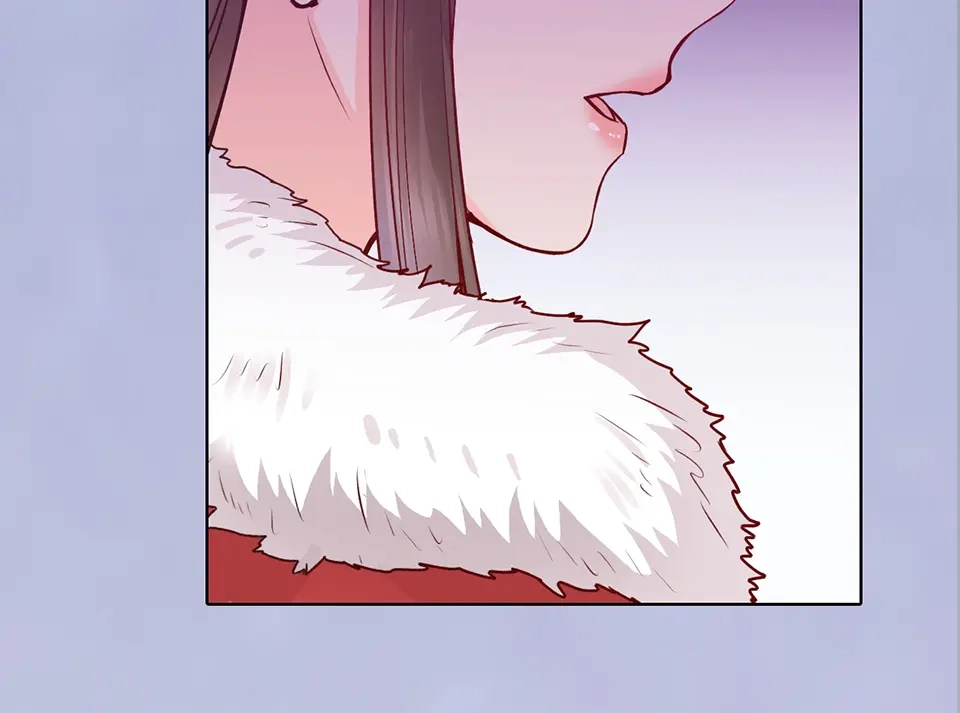 《美人老矣》第54话 她的过去 第125页