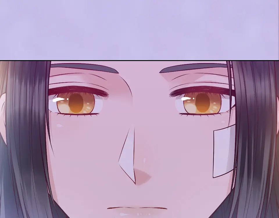 《美人老矣》第55话 我早已爱上你 第17页