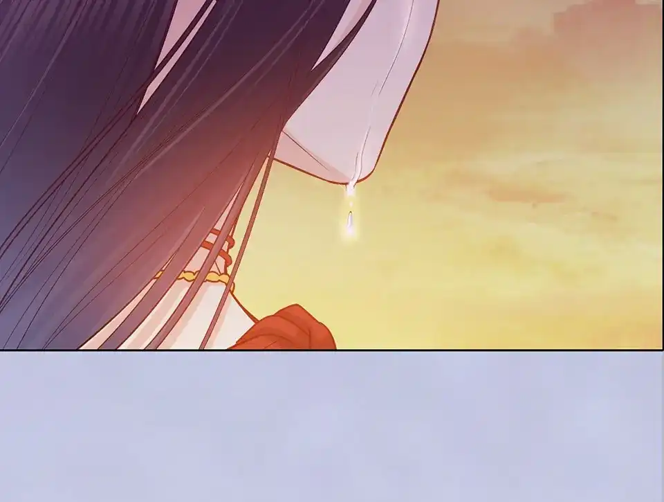 《美人老矣》第55话 我早已爱上你 第124页