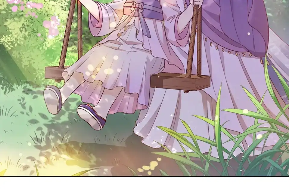 《美人老矣》第56话 带娘子回老家啦 第2页