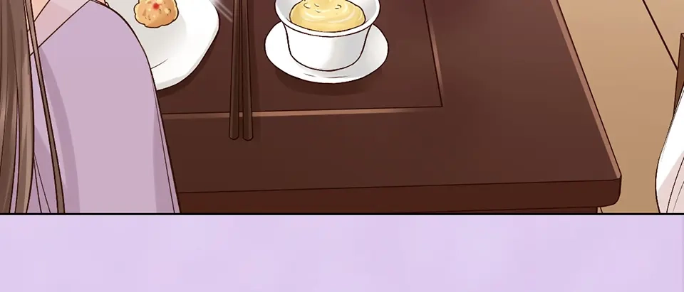 《美人老矣》第57话 都是他的后宫？ 第80页