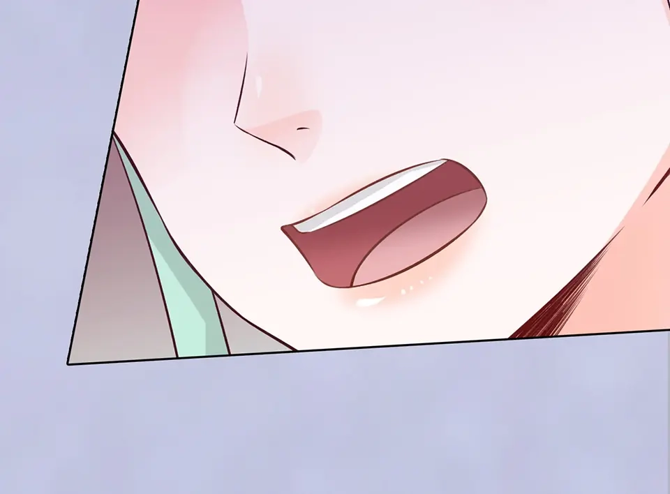 《美人老矣》第58话 休想欺负我 第59页