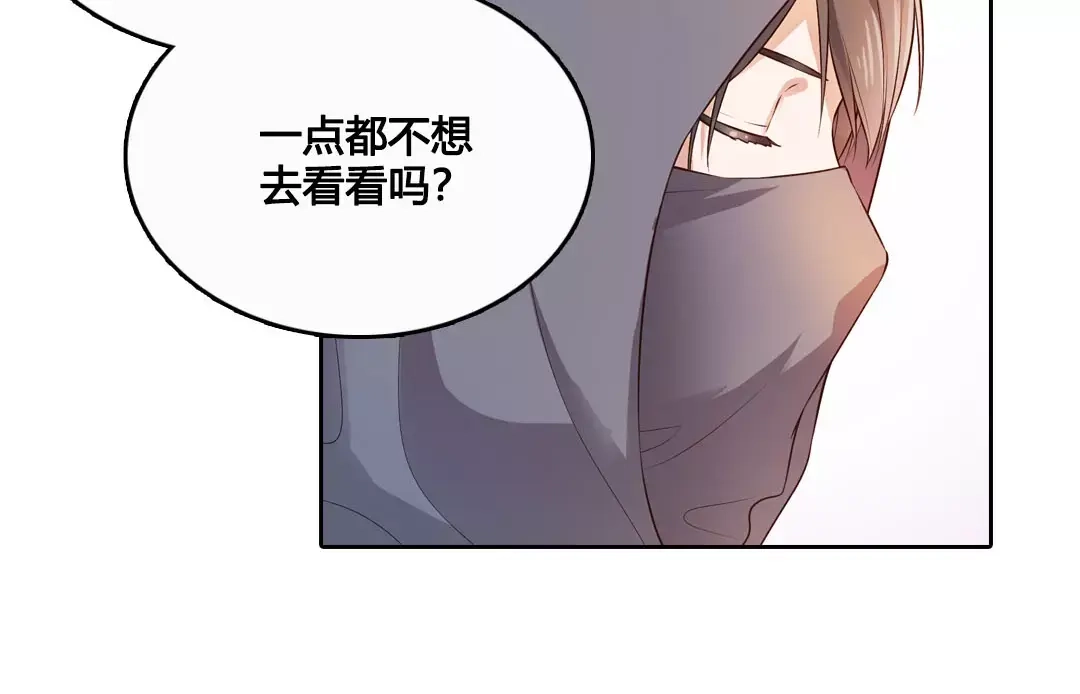 《美人老矣》第6话 四公子 第14页
