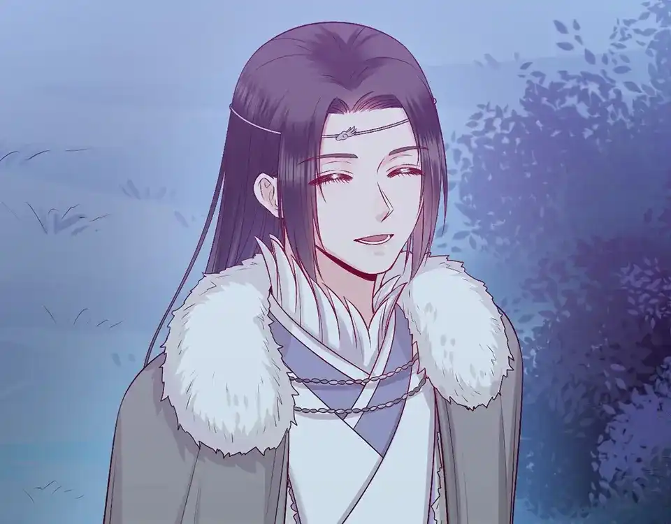 《美人老矣》第61话 阿啾？ 第112页