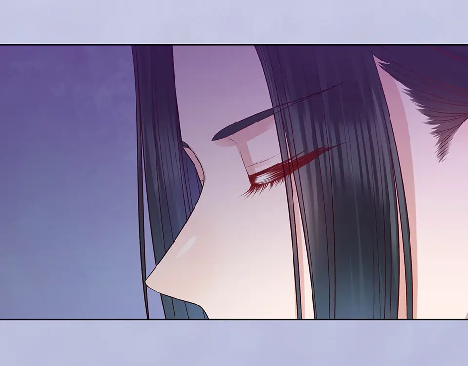 《美人老矣》第62话 他的苦心 第55页